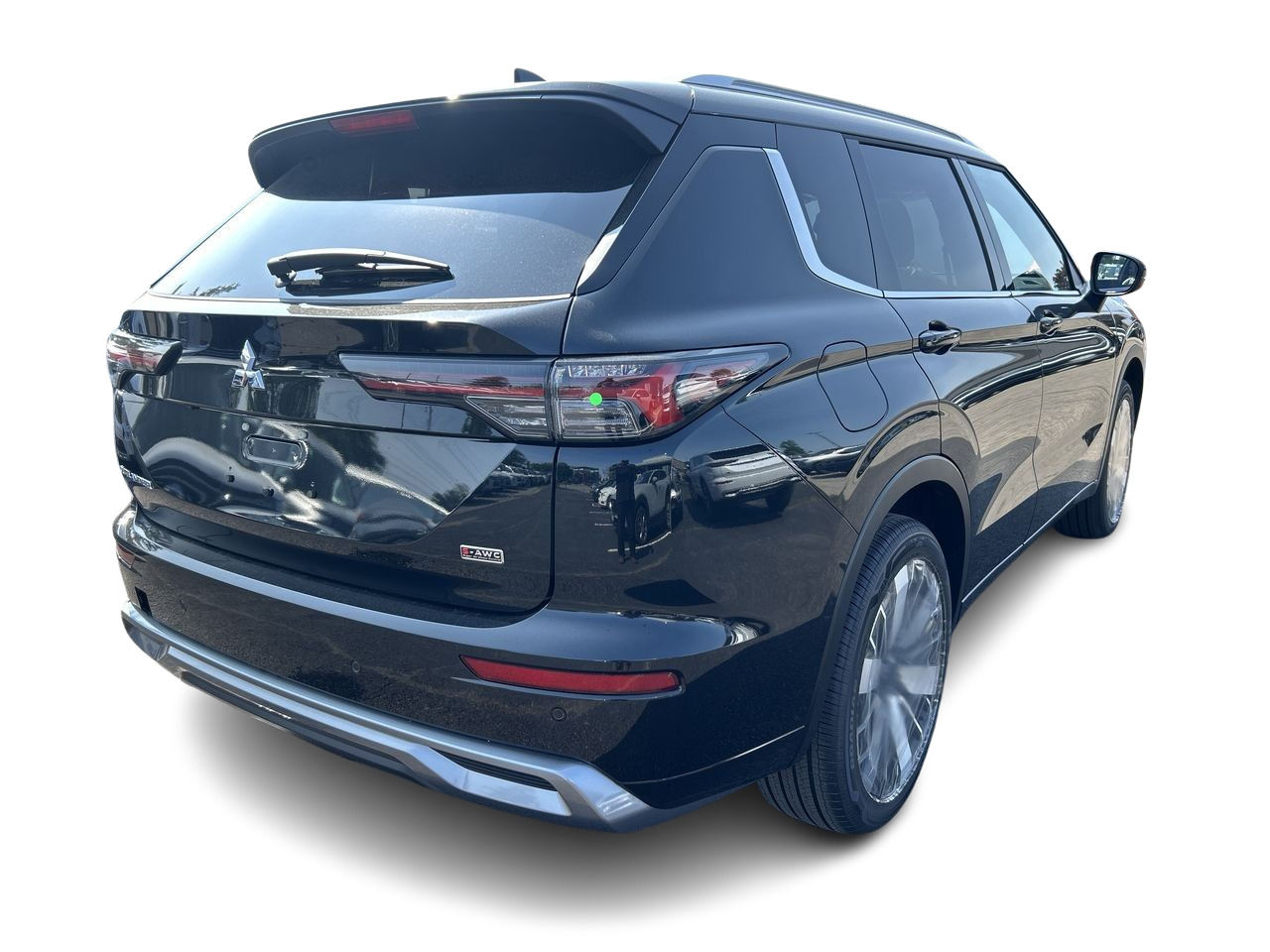 Mitsubishi Outlander  2025 à Mississauga, Ontario