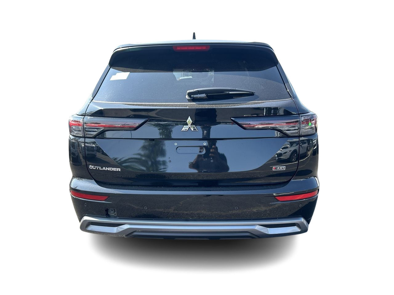 Mitsubishi Outlander  2025 à Mississauga, Ontario