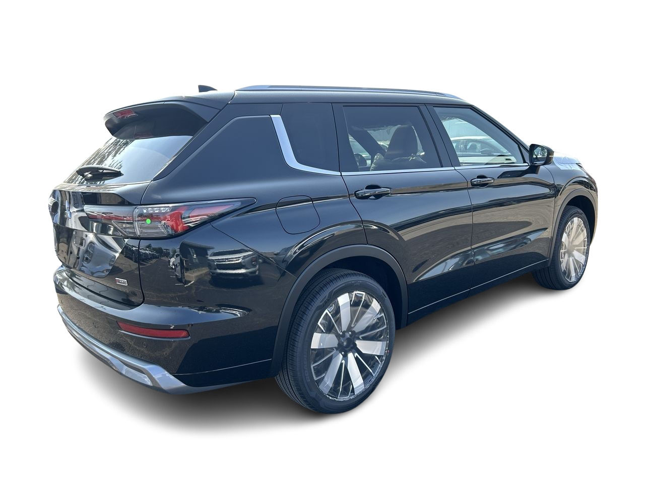 Mitsubishi Outlander  2025 à Mississauga, Ontario