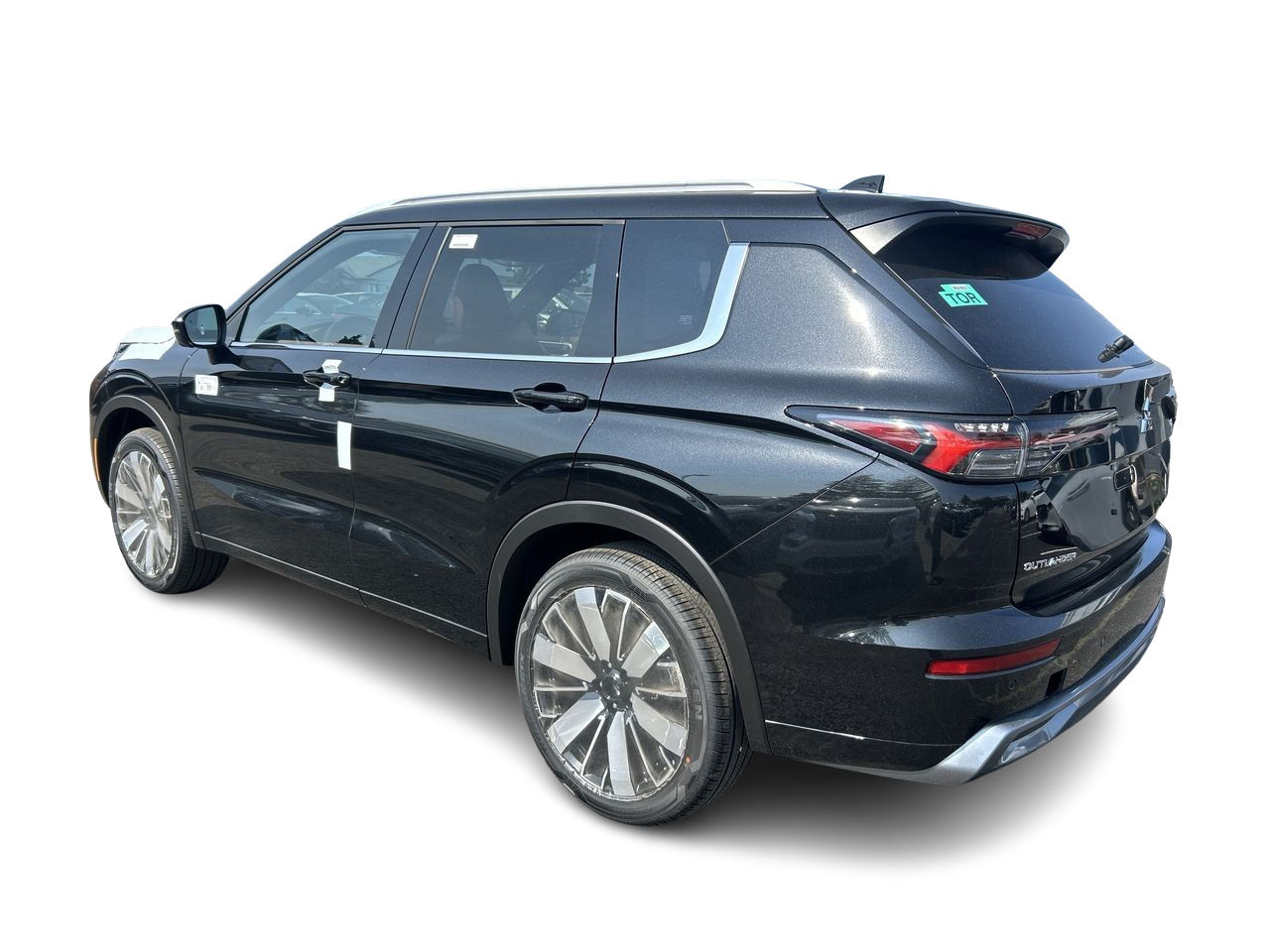 Mitsubishi Outlander  2025 à Mississauga, Ontario