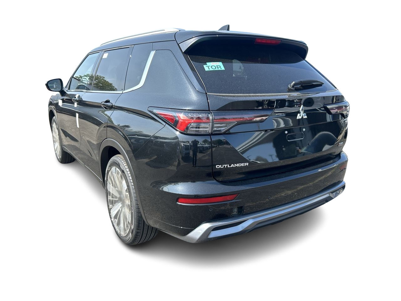 Mitsubishi Outlander  2025 à Mississauga, Ontario