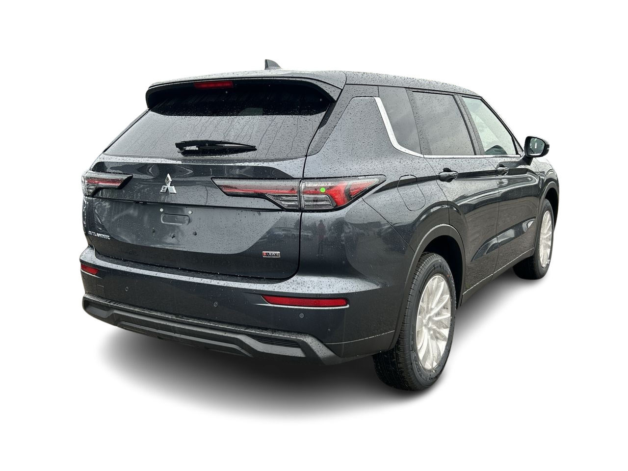 2025 Mitsubishi Outlander in Mississauga, Ontario