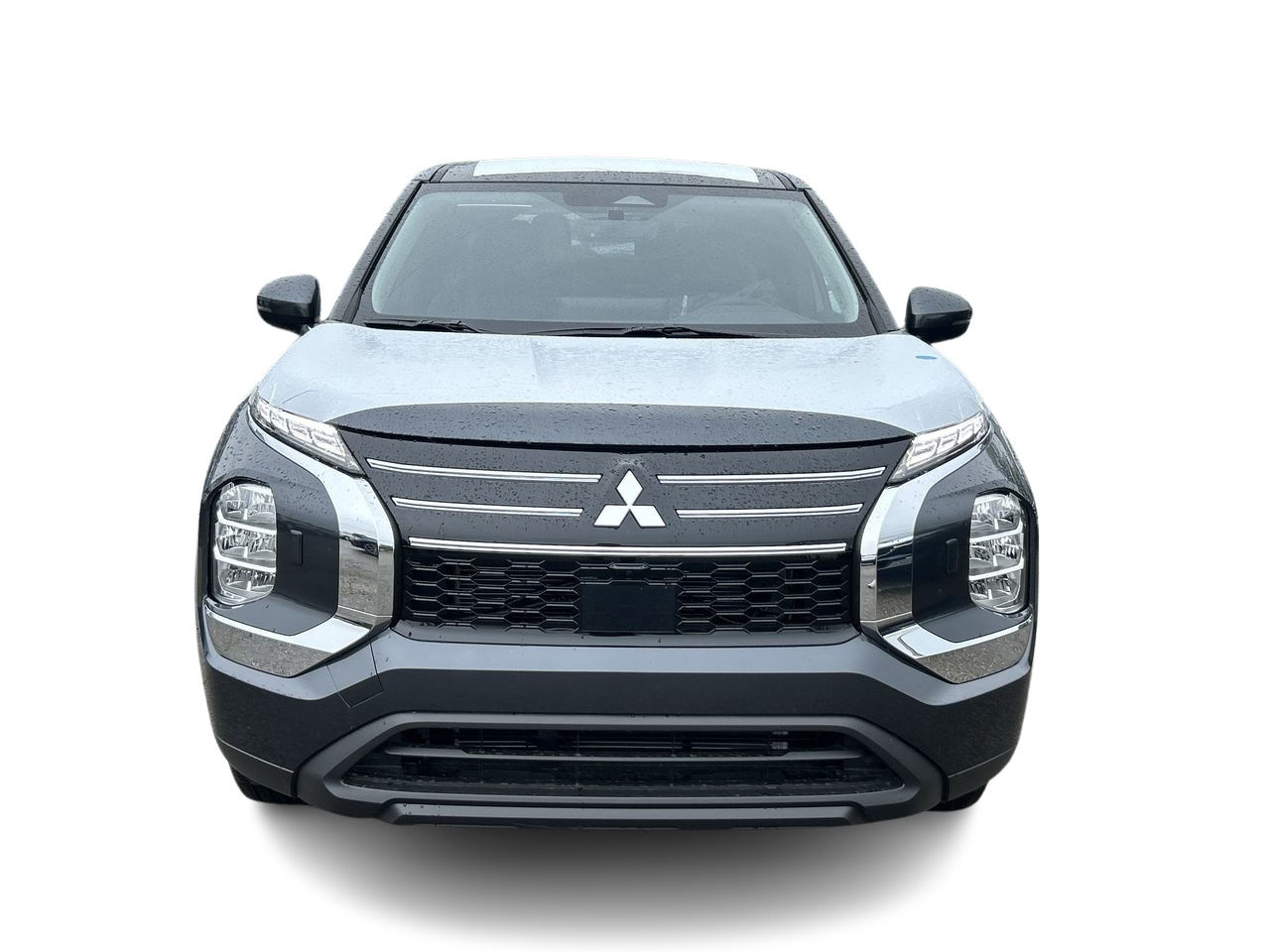 2025 Mitsubishi Outlander in Mississauga, Ontario