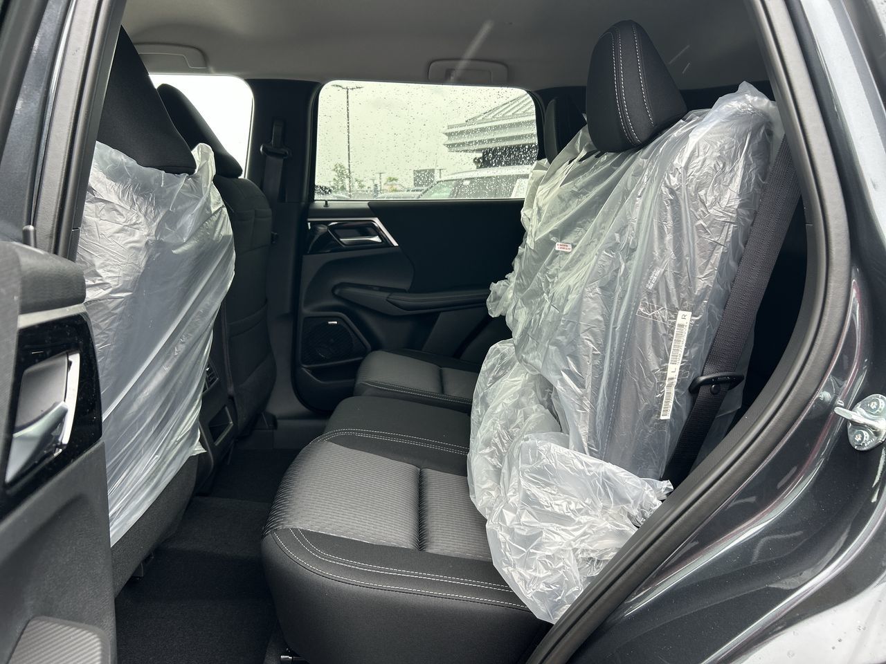 2025 Mitsubishi Outlander in Mississauga, Ontario