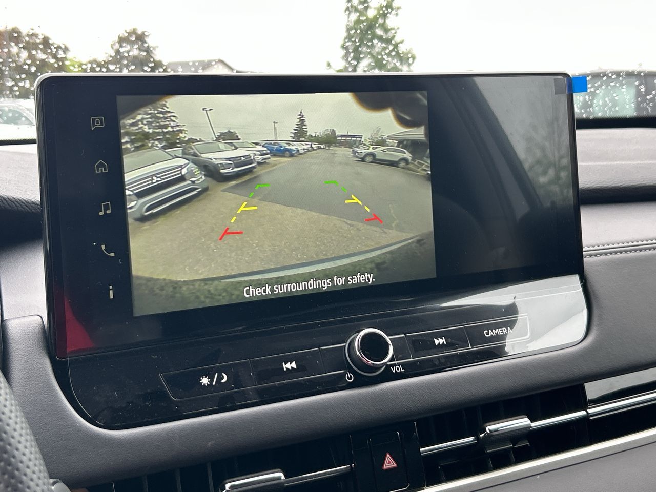 2025 Mitsubishi Outlander in Mississauga, Ontario
