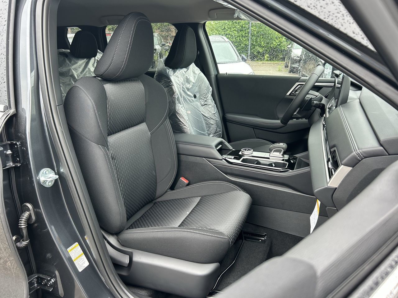2025 Mitsubishi Outlander in Mississauga, Ontario