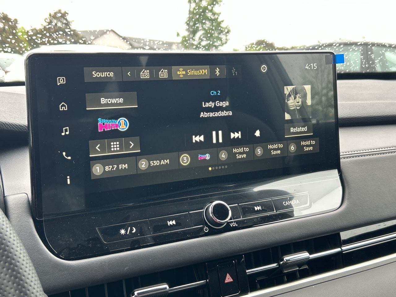 2025 Mitsubishi Outlander in Mississauga, Ontario