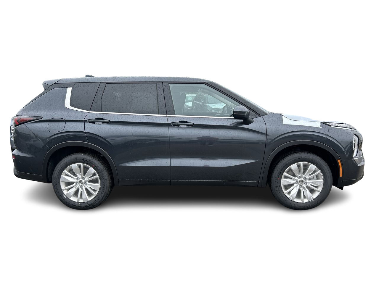 2025 Mitsubishi Outlander in Mississauga, Ontario