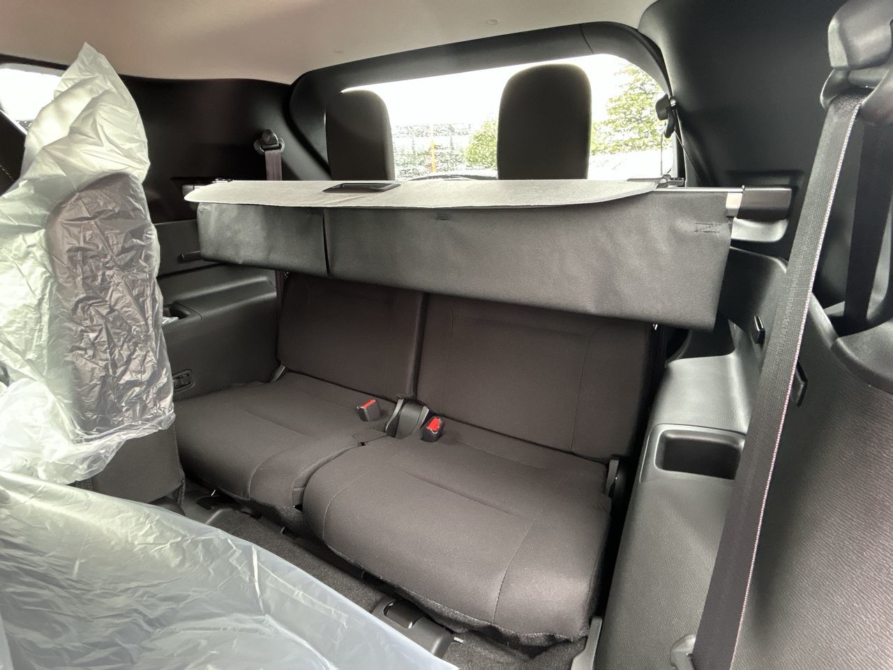 2025 Mitsubishi Outlander in Mississauga, Ontario