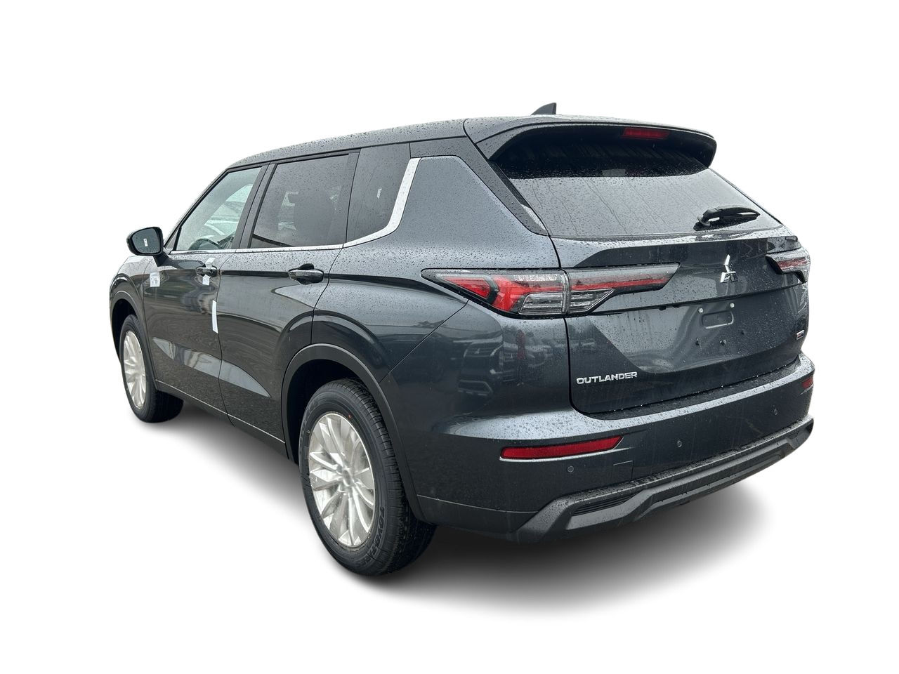2025 Mitsubishi Outlander in Mississauga, Ontario