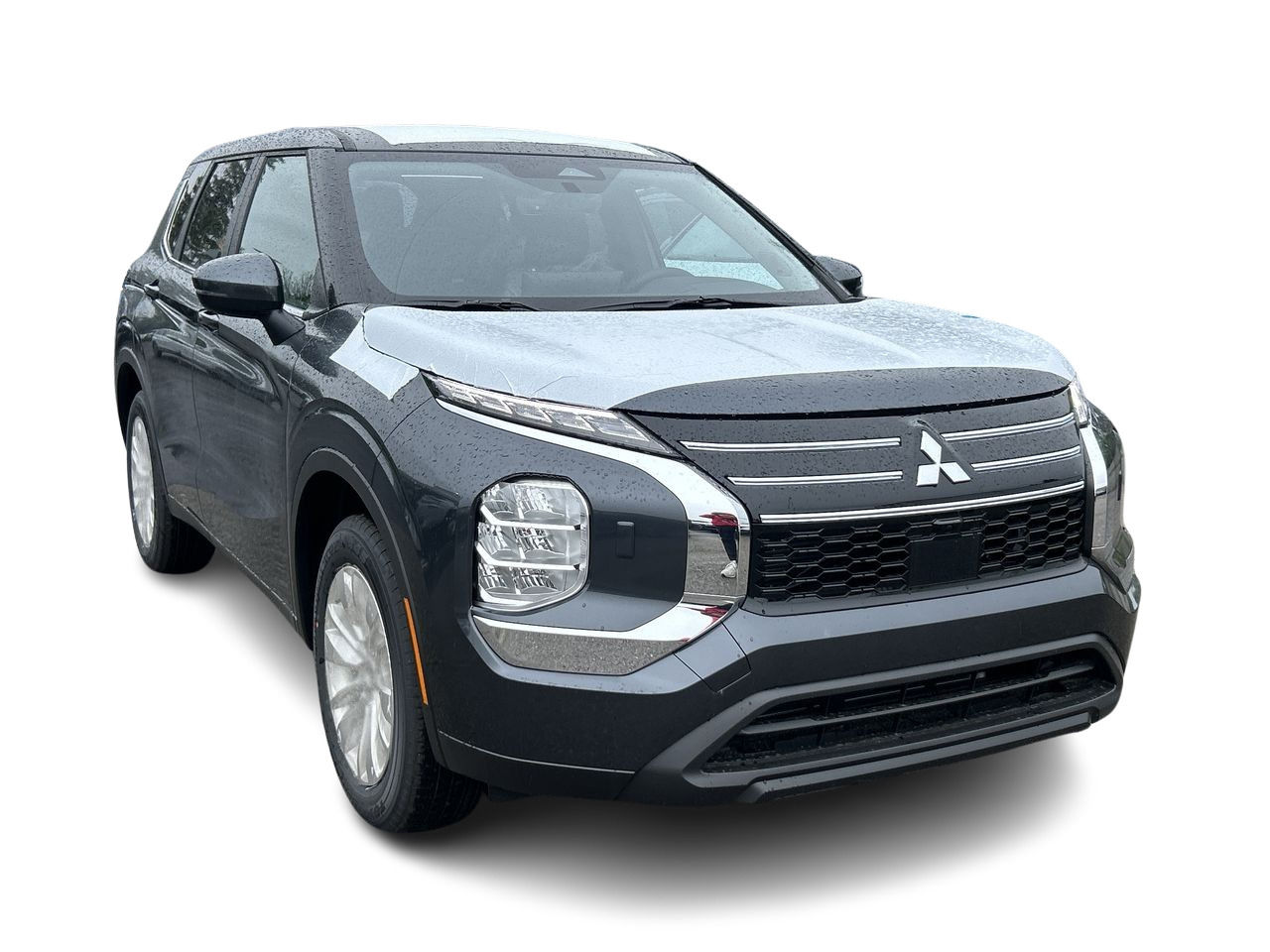 2025 Mitsubishi Outlander in Mississauga, Ontario