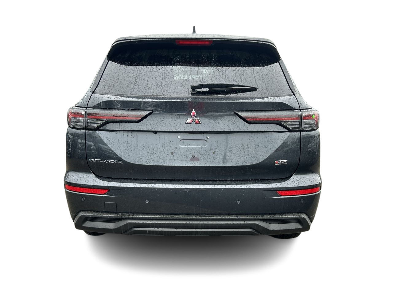 2025 Mitsubishi Outlander in Mississauga, Ontario