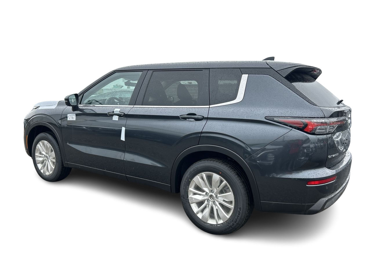 2025 Mitsubishi Outlander in Mississauga, Ontario
