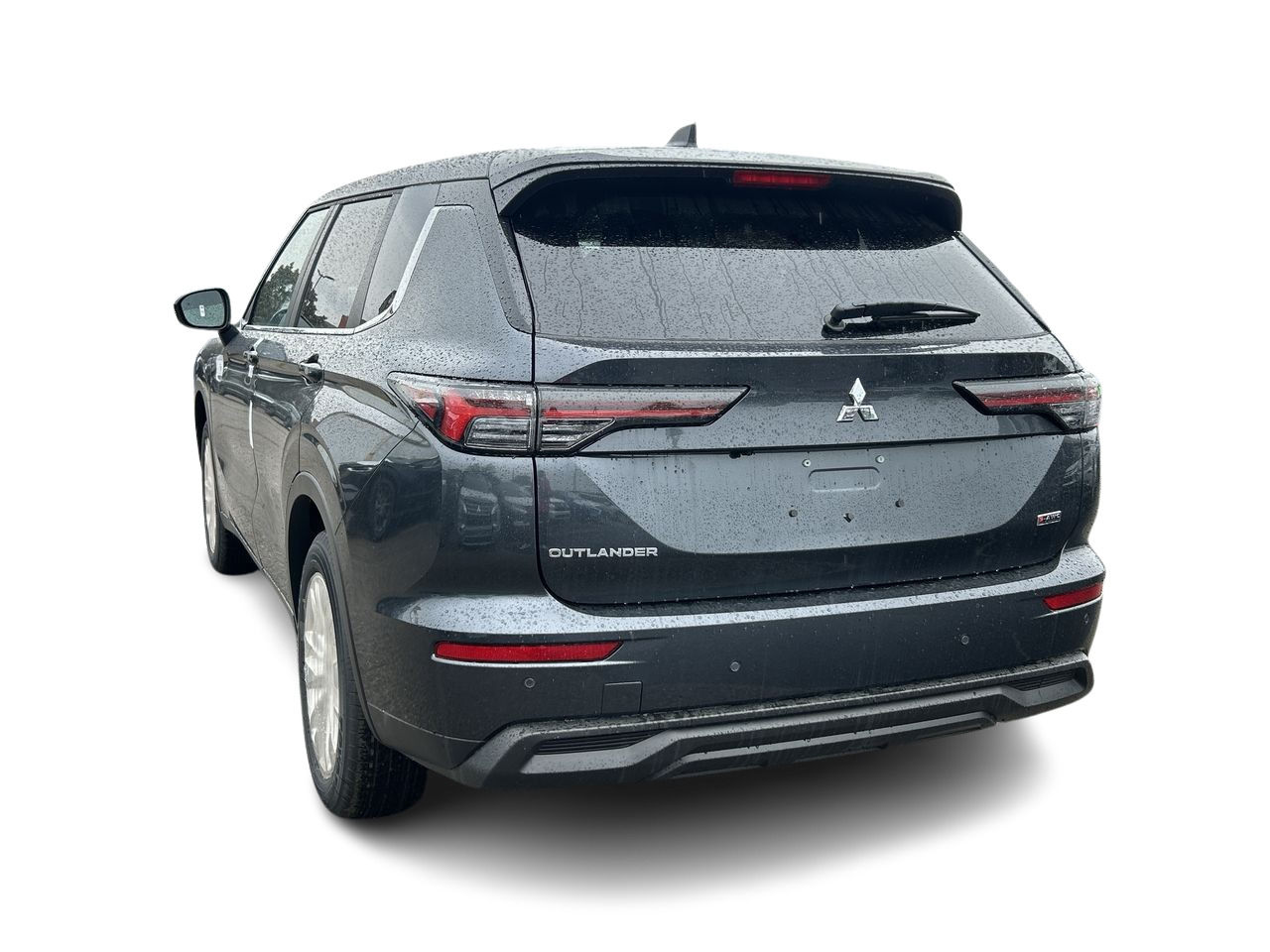 2025 Mitsubishi Outlander in Mississauga, Ontario