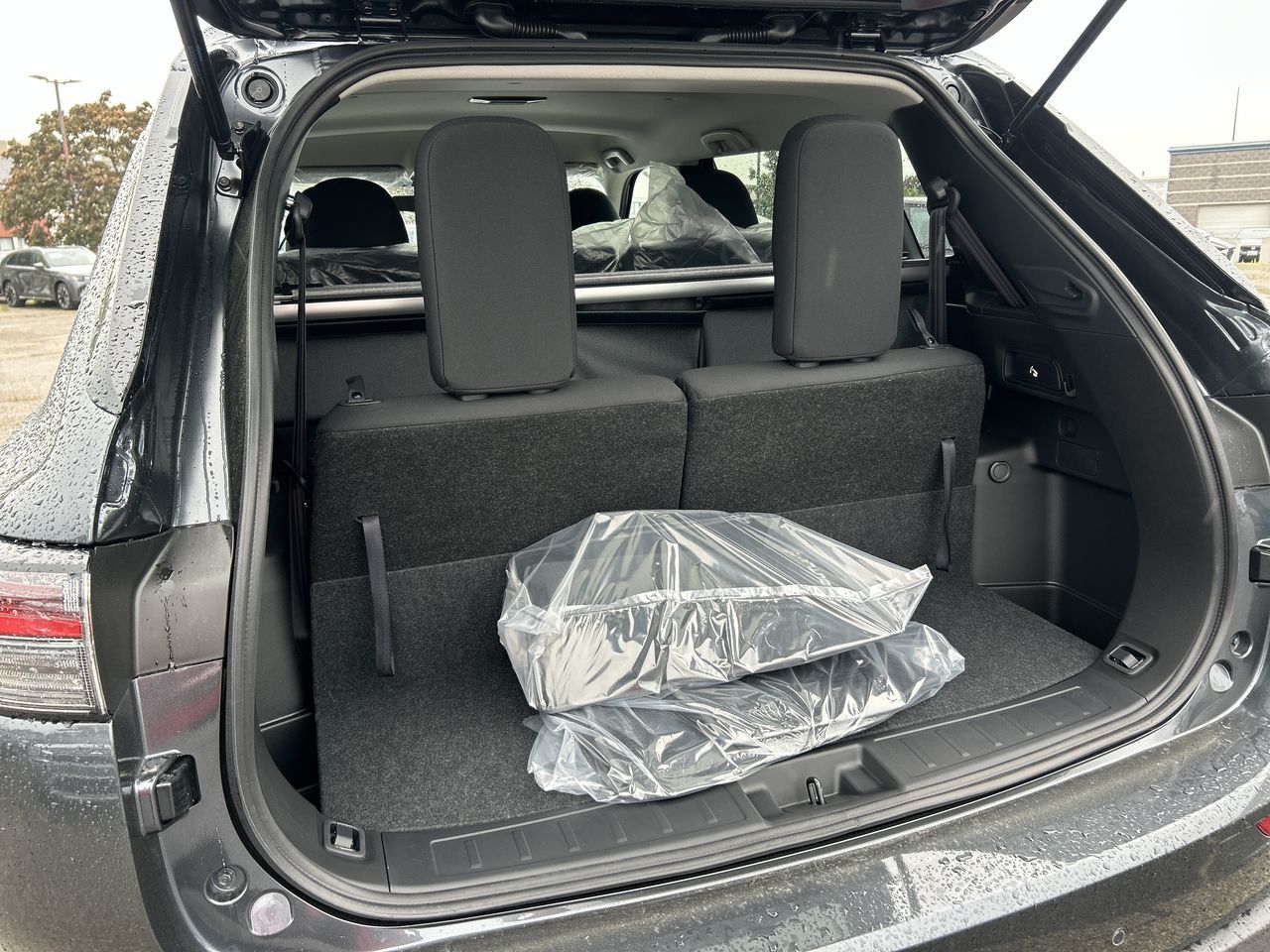 2025 Mitsubishi Outlander in Mississauga, Ontario