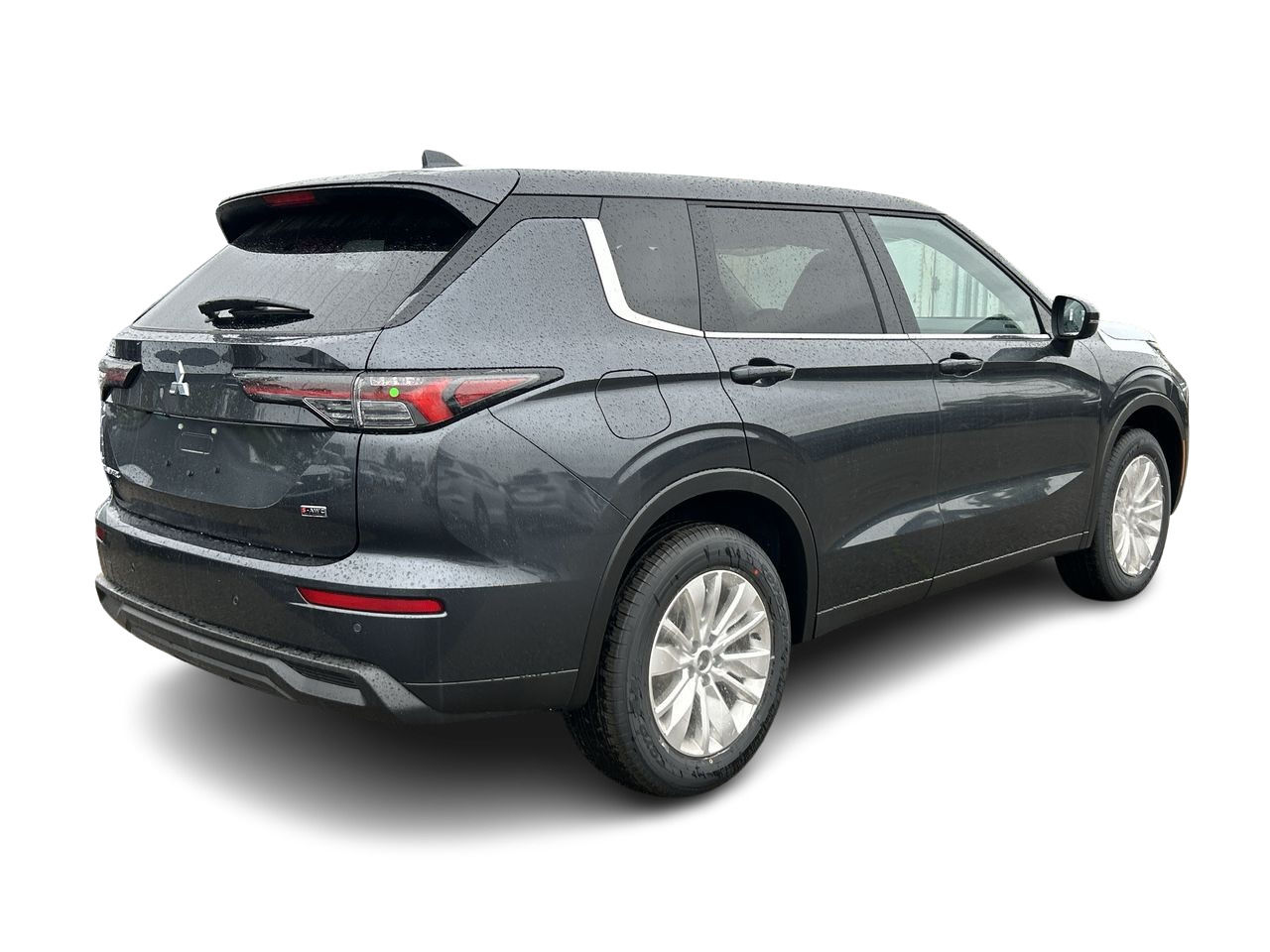 2025 Mitsubishi Outlander in Mississauga, Ontario