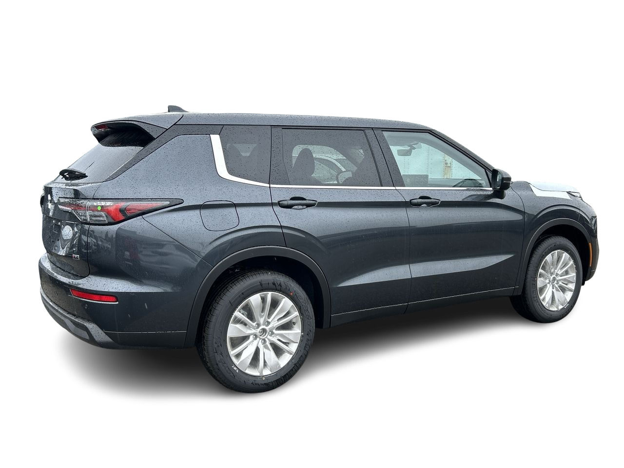 2025 Mitsubishi Outlander in Mississauga, Ontario