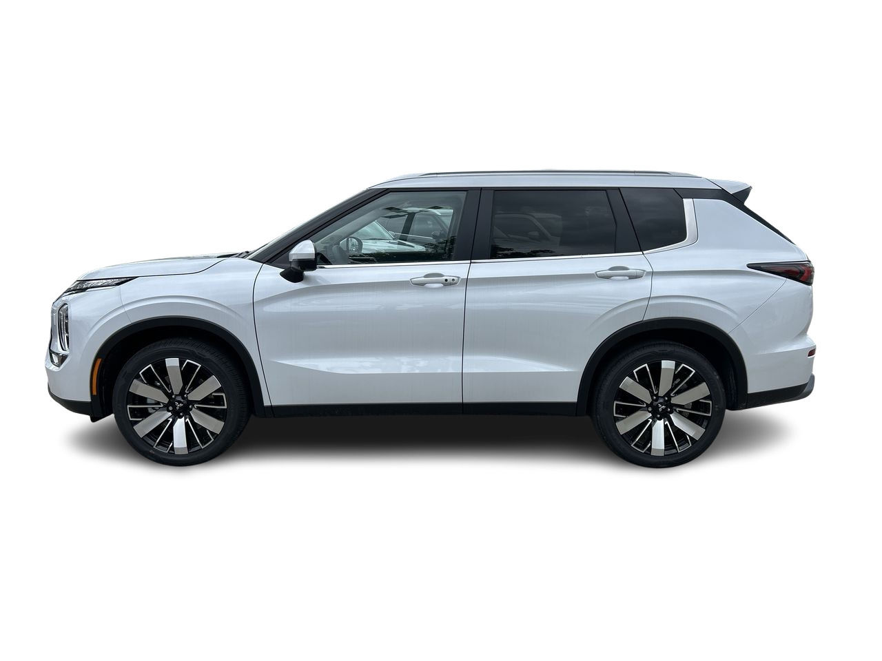 Mitsubishi Outlander  2025 à Mississauga, Ontario