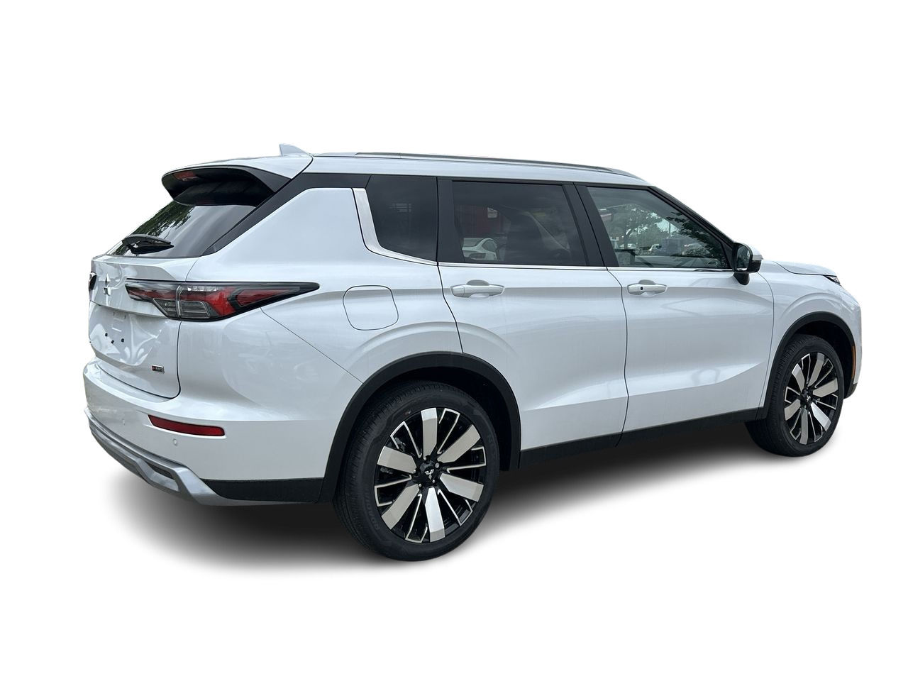 Mitsubishi Outlander  2025 à Mississauga, Ontario