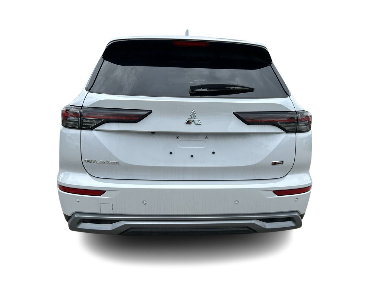 Mitsubishi Outlander  2025 à Mississauga, Ontario