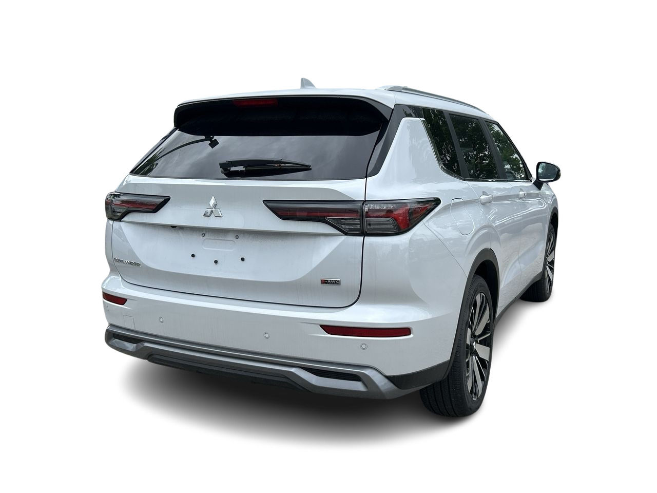 Mitsubishi Outlander  2025 à Mississauga, Ontario