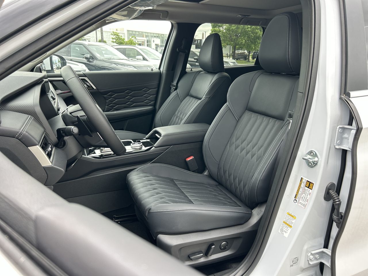 Mitsubishi Outlander  2025 à Mississauga, Ontario