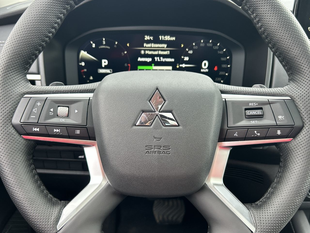 Mitsubishi Outlander  2025 à Mississauga, Ontario