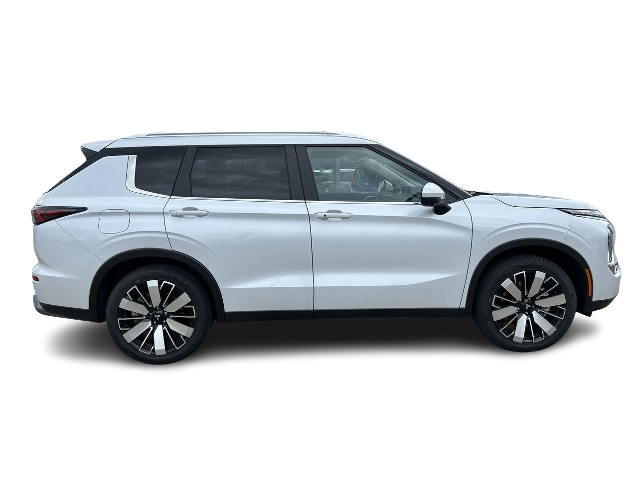 Mitsubishi Outlander  2025 à Mississauga, Ontario