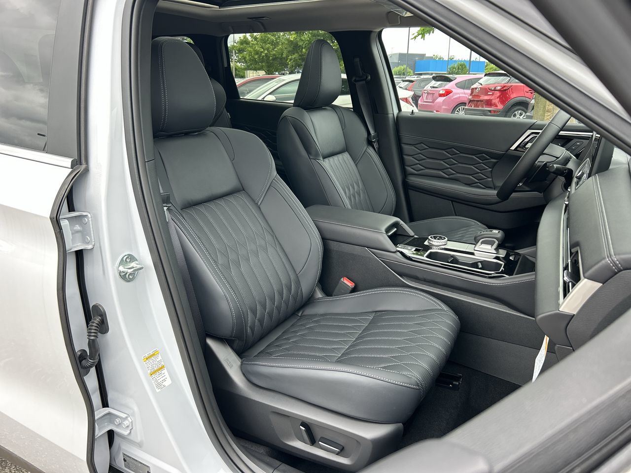 Mitsubishi Outlander  2025 à Mississauga, Ontario