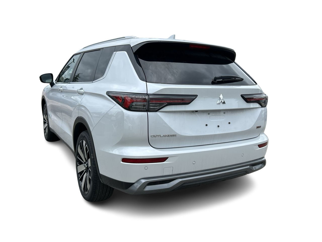 Mitsubishi Outlander  2025 à Mississauga, Ontario