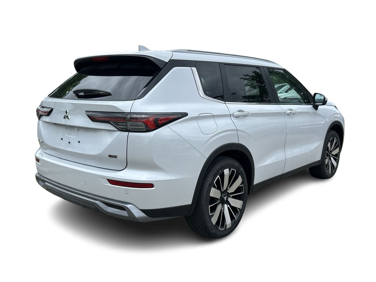 Mitsubishi Outlander  2025 à Mississauga, Ontario
