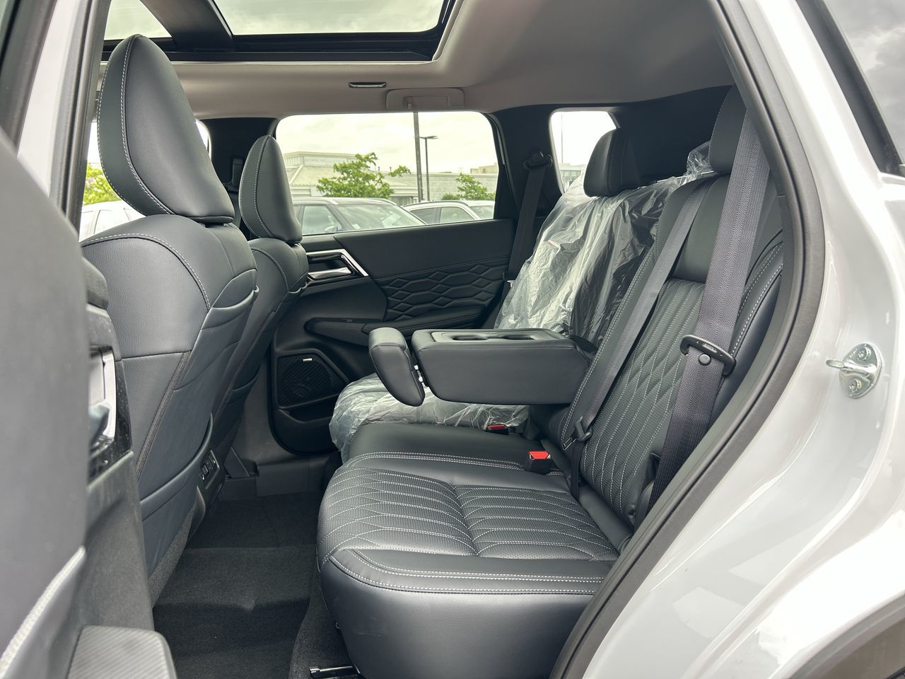 Mitsubishi Outlander  2025 à Mississauga, Ontario