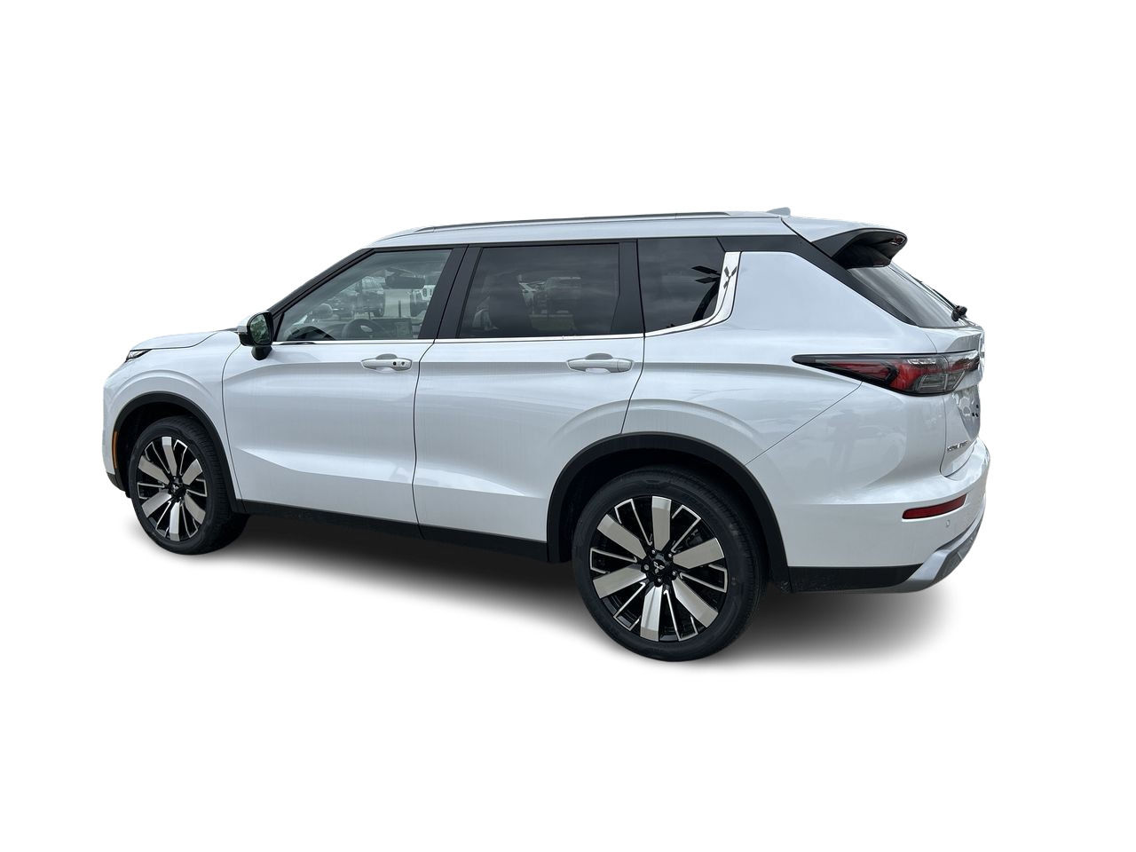 Mitsubishi Outlander  2025 à Mississauga, Ontario