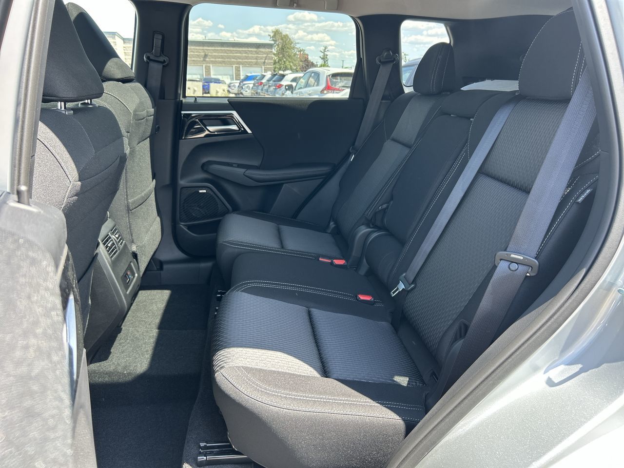 2025 Mitsubishi Outlander in Mississauga, Ontario