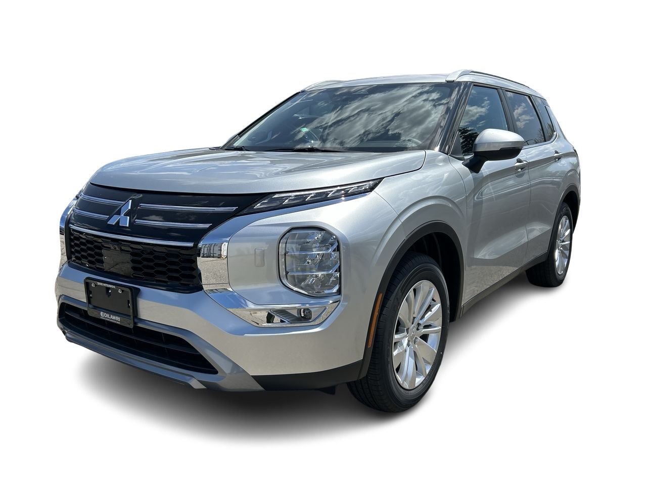 2025 Mitsubishi Outlander in Mississauga, Ontario