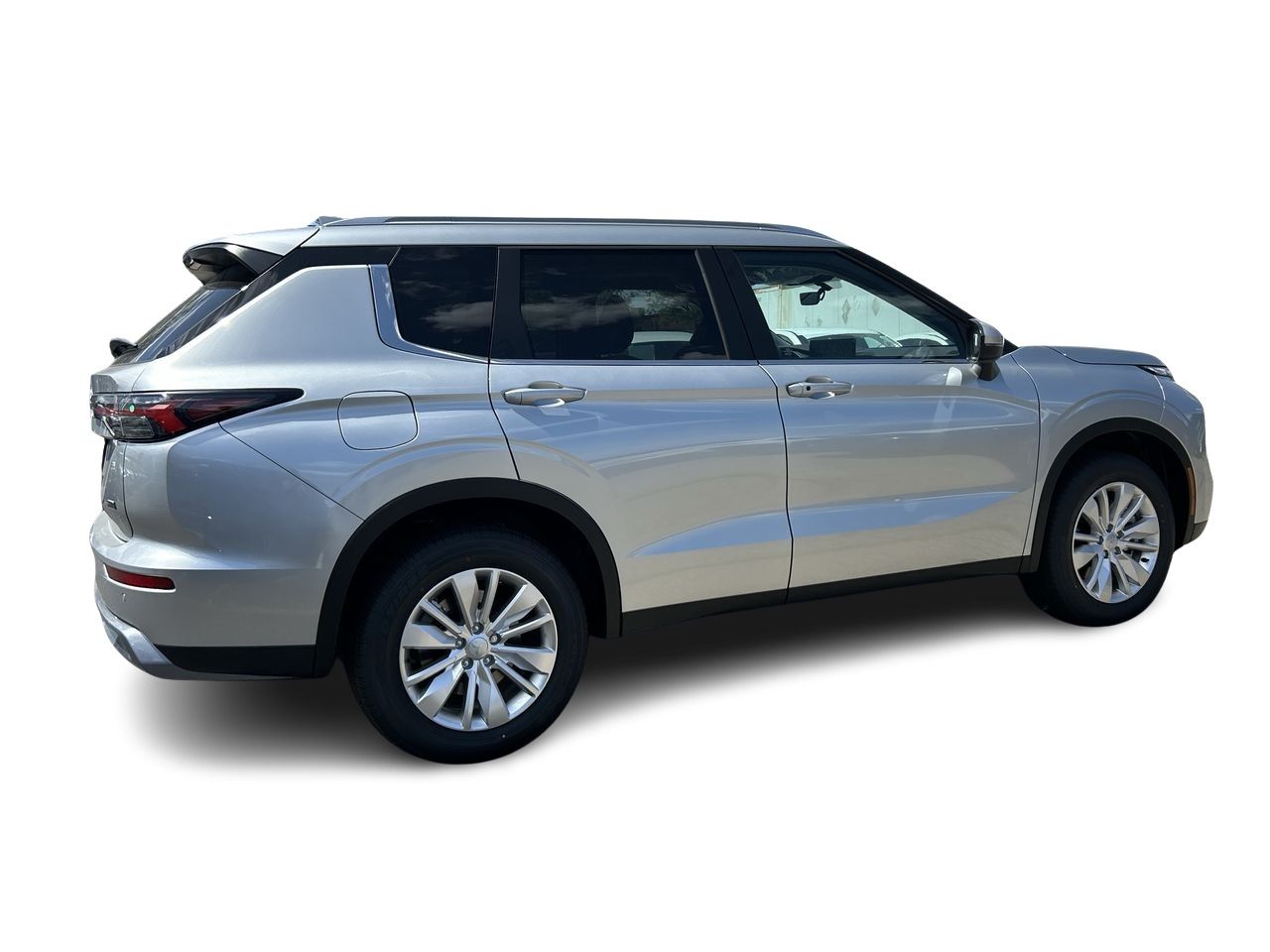 2025 Mitsubishi Outlander in Mississauga, Ontario