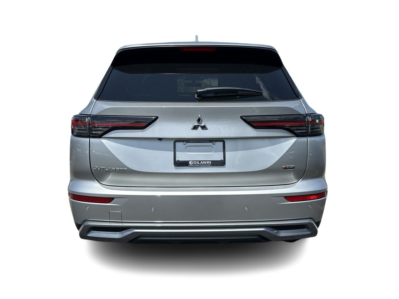 2025 Mitsubishi Outlander in Mississauga, Ontario