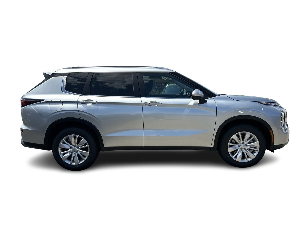 2025 Mitsubishi Outlander in Mississauga, Ontario