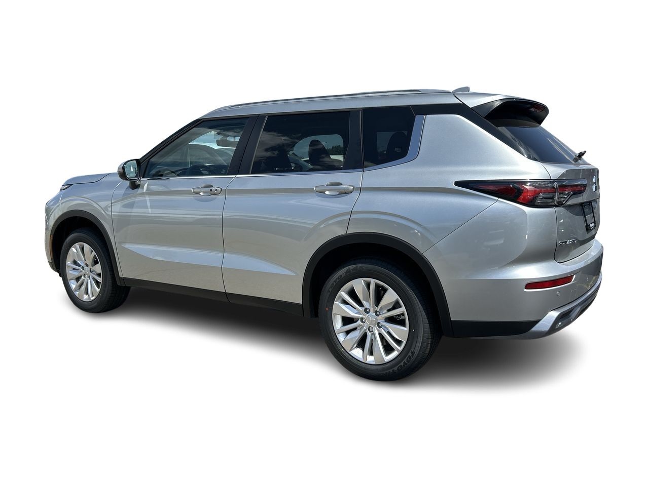 2025 Mitsubishi Outlander in Mississauga, Ontario