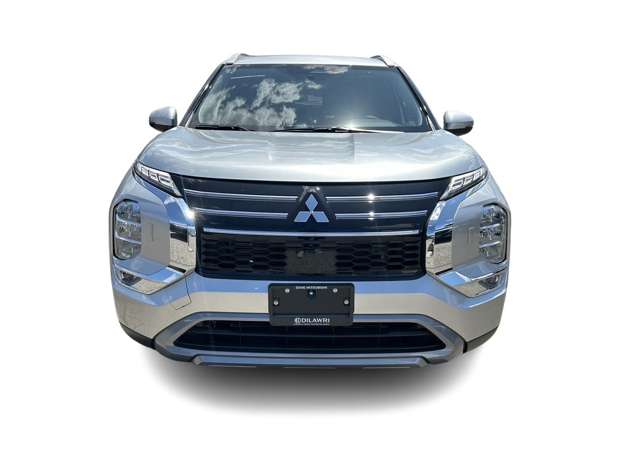 2025 Mitsubishi Outlander in Mississauga, Ontario