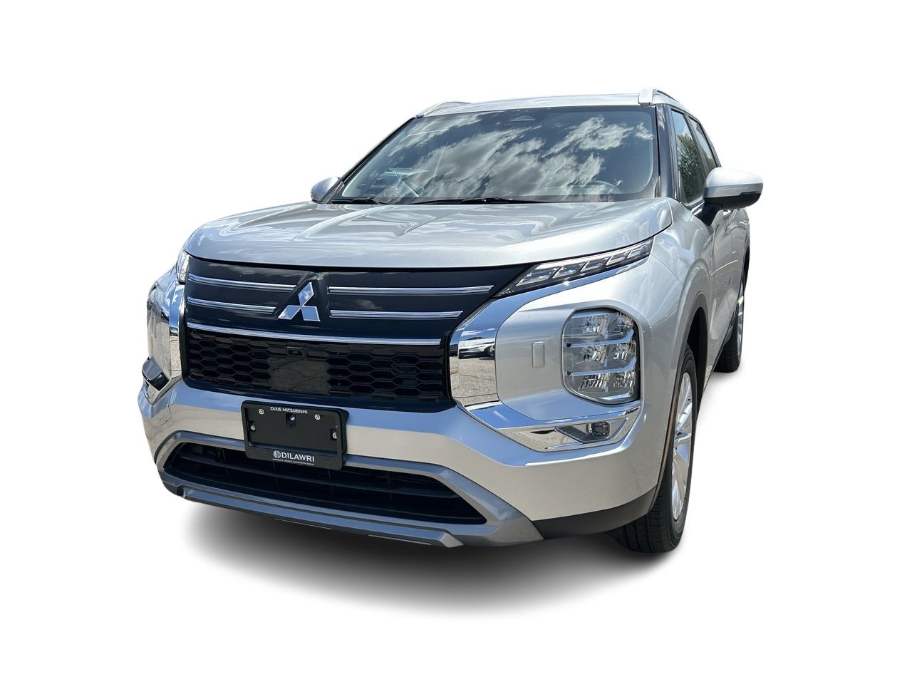 2025 Mitsubishi Outlander in Mississauga, Ontario
