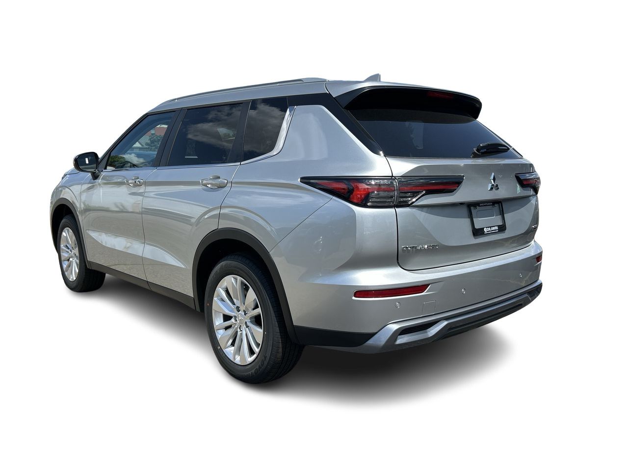 2025 Mitsubishi Outlander in Mississauga, Ontario