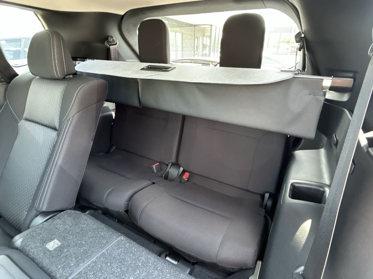 2025 Mitsubishi Outlander in Mississauga, Ontario