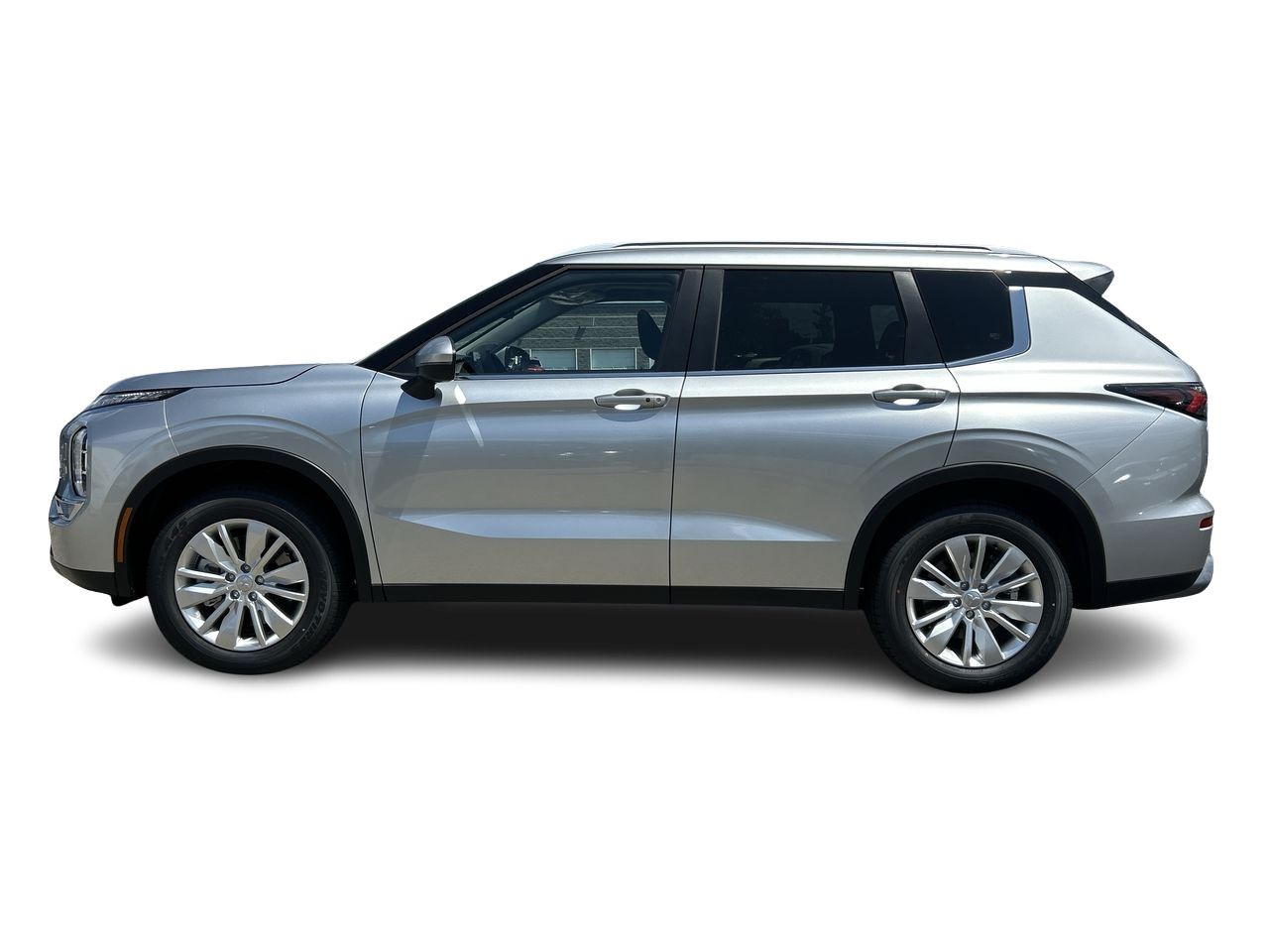 2025 Mitsubishi Outlander in Mississauga, Ontario