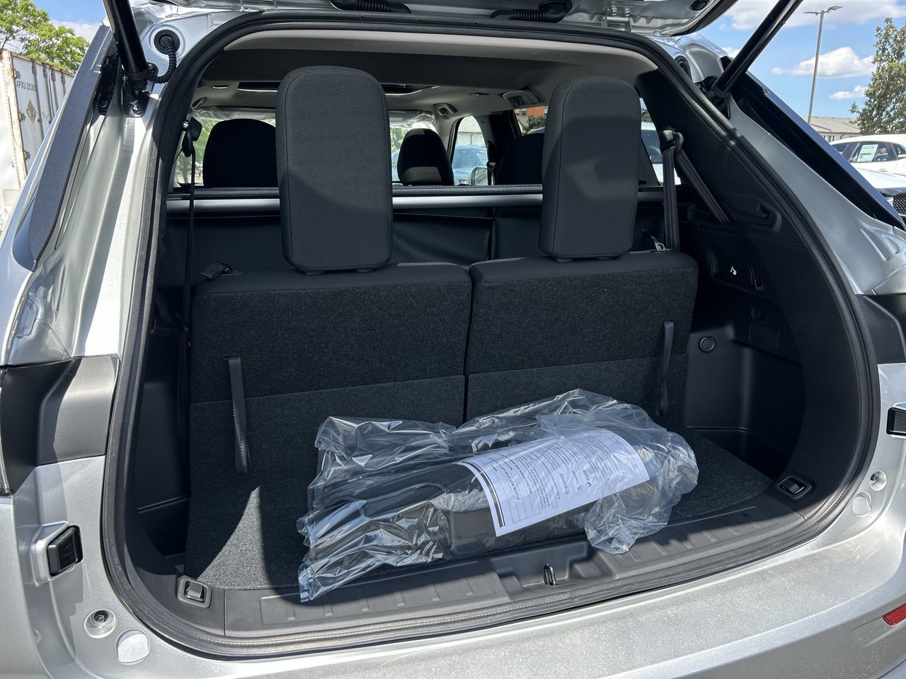 2025 Mitsubishi Outlander in Mississauga, Ontario