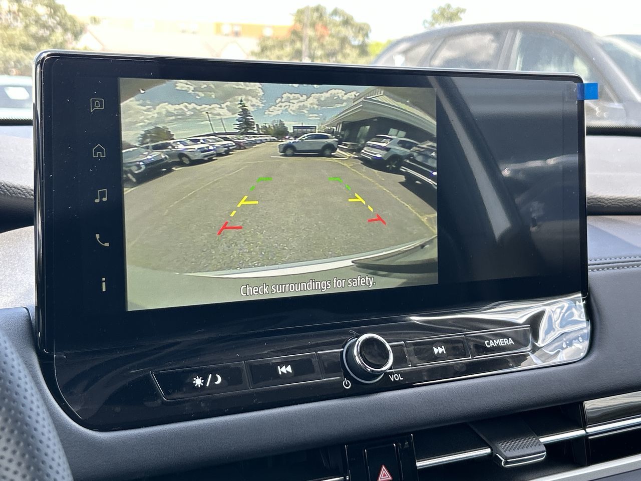 2025 Mitsubishi Outlander in Mississauga, Ontario