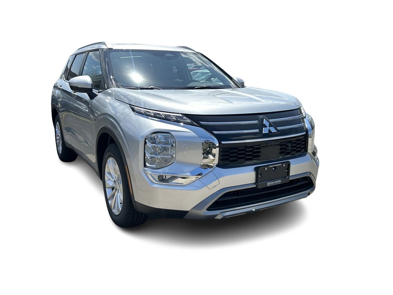 2025 Mitsubishi Outlander in Mississauga, Ontario