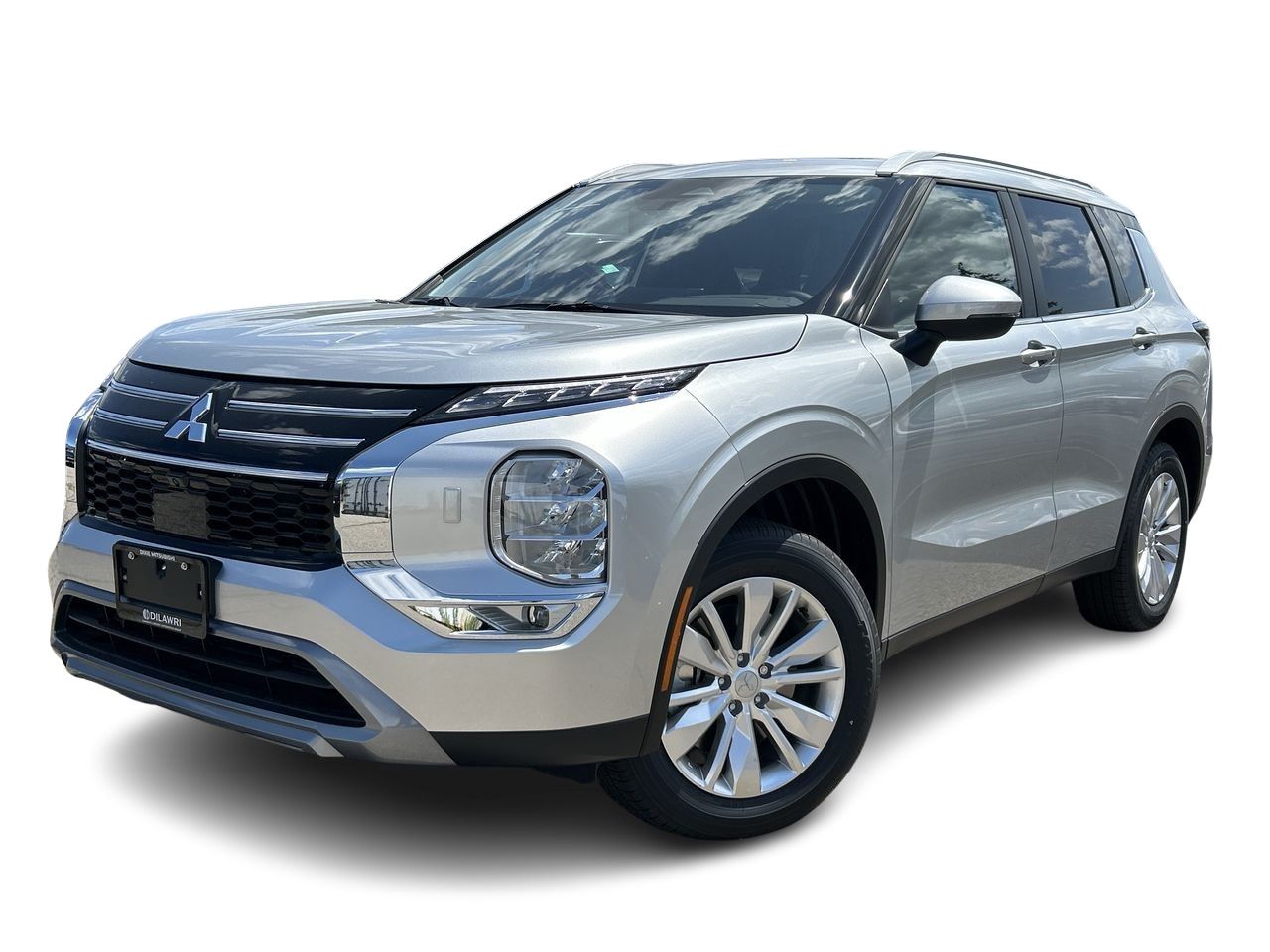 2025 Mitsubishi Outlander in Mississauga, Ontario