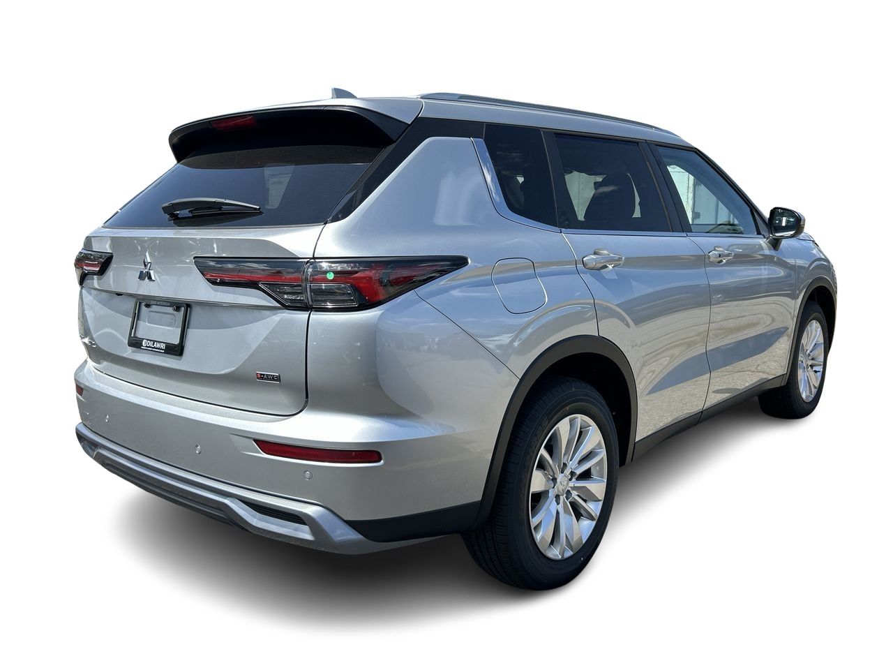 2025 Mitsubishi Outlander in Mississauga, Ontario