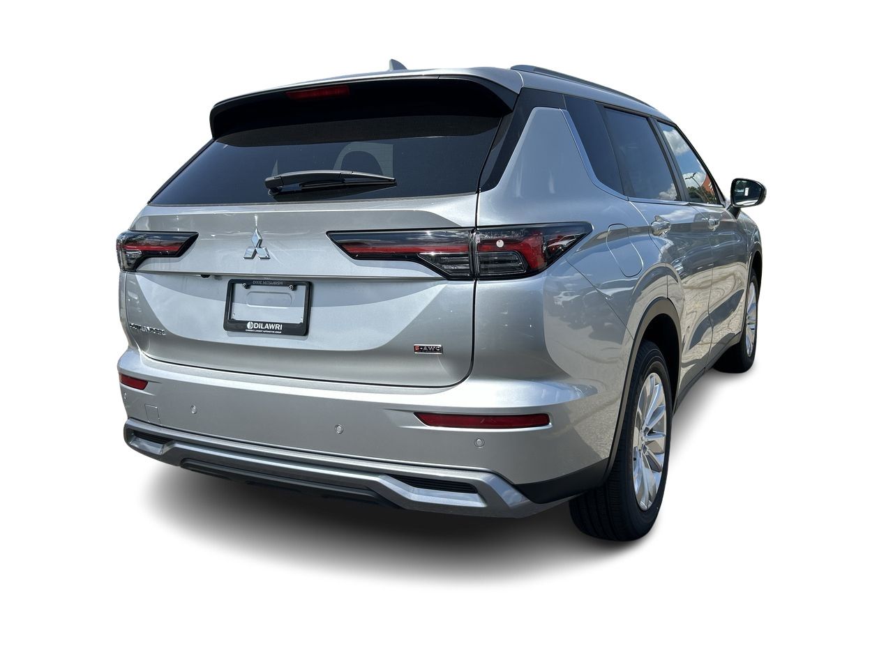 2025 Mitsubishi Outlander in Mississauga, Ontario